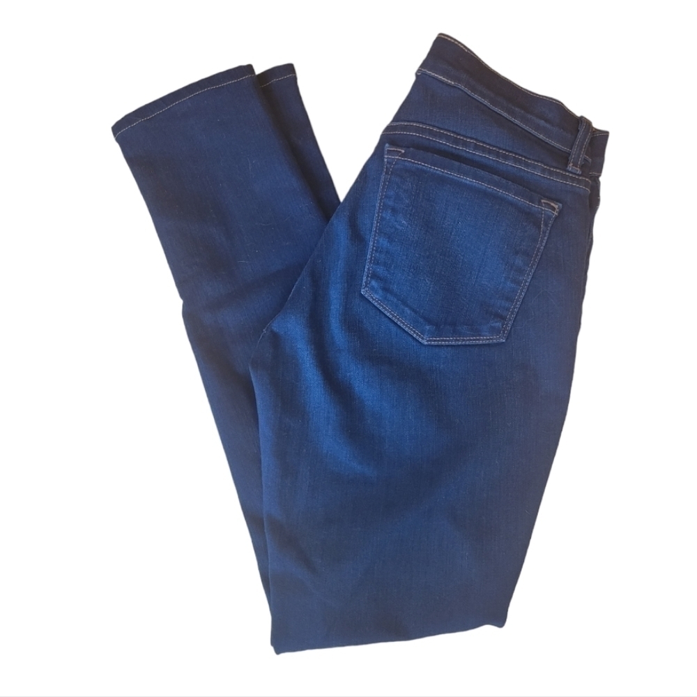 J. Brand Ignite Dark Wash Denim Jeans‎ Size 28 - Picture 3 of 4